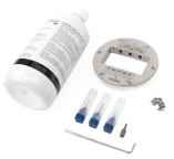 Starterkit glass ceramic