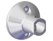 Universal holder base plate