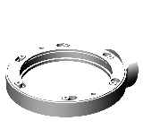 Blank holder CORiTEC 250i PRO+