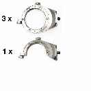 Blank holder bundle (small)