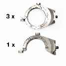 Blank holder bundle (small)