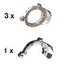 Blank holder bundle (small)