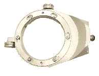 Blank holder 350i Loader X PRO