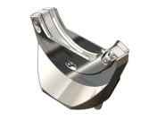 Blank holder C-Clamp, 220°