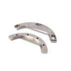 Clamping jaw set 20mm blank