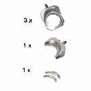 Blank holder bundle (small)