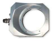 Blank holder 650i, st. steel