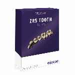 exocad anatomical toothlibrary