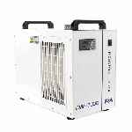 Spindle chiller 690W