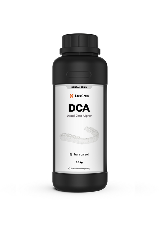DCA (LuxCreo Material)