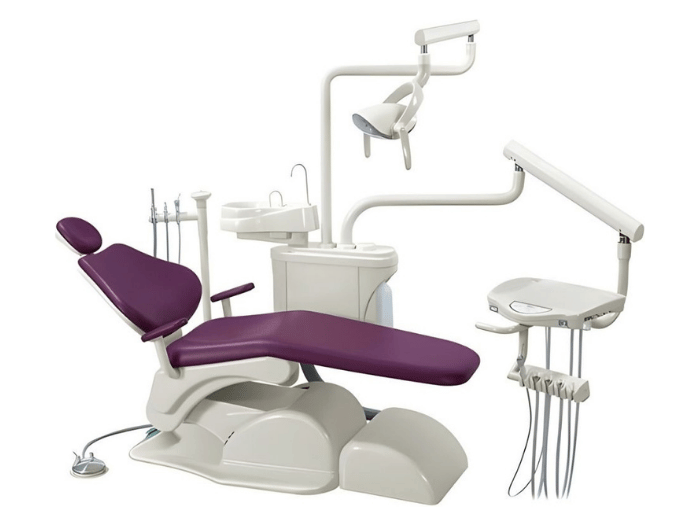 A2 Patient Chair (A2E)