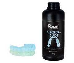 RODIN PAC-DENT - Surg Guide 2.0 23867 dental 3D resin