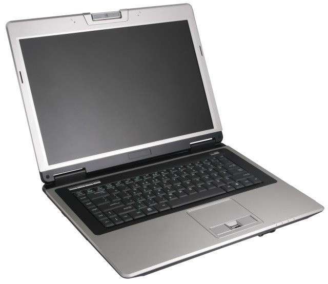 Design Station CAD/CAM laptop