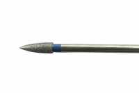 HP Diam Coated Bur 311-012 product photo