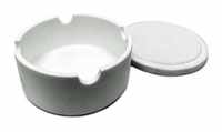 Zir Sinter Vented Crucible w/Lid 3" product photo