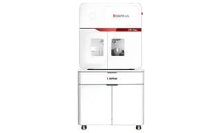 DEPRAG D5 Max 5-Axis Dry Disc-Changer Milling Machine product photo