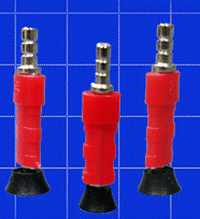 Pin II 1000pk Sgl 407-1000 product photo