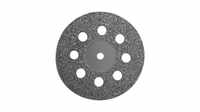 DiaDisk UnMounted Diam 109-006 product photo