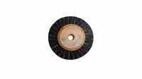 12 Lathe brushes 211-225 product photo