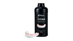 RODIN PAC-DENT - Titan, Shade 23994 dental 3D resin