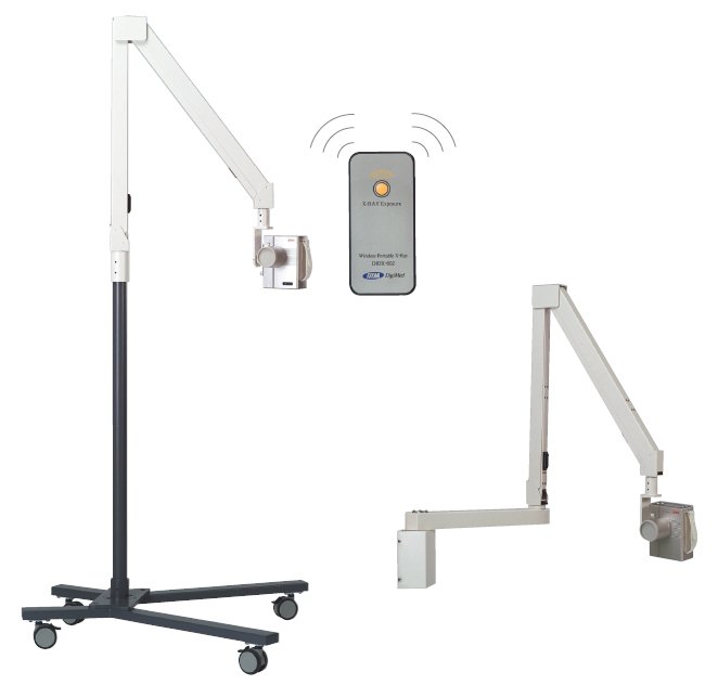 DIGIMED No longer available in the US DIOX 602 P DIOX Us Dental Depot