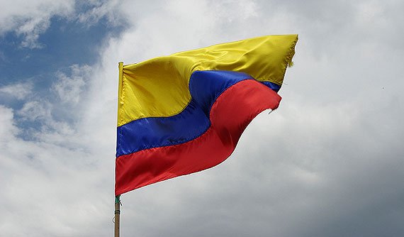 Envios a Colombia 